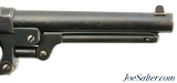 Civil War Era Starr Model 1858 Army Revolver Converted to .45 Colt in Belgium - 4 of 14