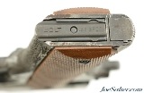 Colt Super 38 Automatic Pistol Custom 38 Special Wadcutter Built 1954 - 11 of 14