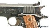Colt Super 38 Automatic Pistol Custom 38 Special Wadcutter Built 1954 - 6 of 14