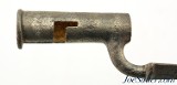 Original British Land Pattern Brown Bess Musket Socket Bayonet 1800 - Image 3 of 10