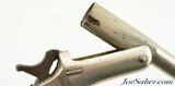 Antique J. Stevens Old Model Pocket Pistol 22 Cal RF - Image 13 of 13