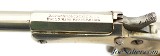Antique J. Stevens Old Model Pocket Pistol 22 Cal RF - Image 9 of 13