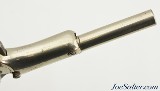 Antique J. Stevens Old Model Pocket Pistol 22 Cal RF - Image 11 of 13