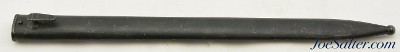Belgium M1924 Mauser Export Bayonet and Scabbard - Image 8 of 8