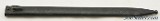 Belgium M1924 Mauser Export Bayonet and Scabbard - Image 8 of 8