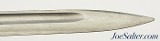 Belgium M1924 Mauser Export Bayonet and Scabbard - Image 5 of 8
