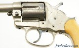 Very Rare Colt Model 1878 Frontier Six Shooter (Sheriff’s Model) Revolver Shipped to J.P. Lower & Sons, Denver - Image 6 of 15