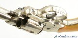 Very Rare Colt Model 1878 Frontier Six Shooter (Sheriff’s Model) Revolver Shipped to J.P. Lower & Sons, Denver - Image 15 of 15