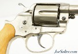 Very Rare Colt Model 1878 Frontier Six Shooter (Sheriff’s Model) Revolver Shipped to J.P. Lower & Sons, Denver - Image 3 of 15