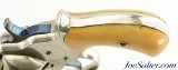 Very Rare Colt Model 1878 Frontier Six Shooter (Sheriff’s Model) Revolver Shipped to J.P. Lower & Sons, Denver - Image 10 of 15