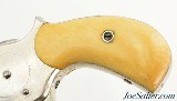 Very Rare Colt Model 1878 Frontier Six Shooter (Sheriff’s Model) Revolver Shipped to J.P. Lower & Sons, Denver - Image 5 of 15