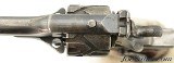 Cased Webley-Fosbery Model 1903 Target Revolver Belonging to Capt. James R.M. Wilson, OBE - Image 11 of 15