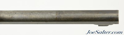 Cased Webley-Fosbery Model 1903 Target Revolver Belonging to Capt. James R.M. Wilson, OBE - Image 15 of 15