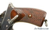 Cased Webley-Fosbery Model 1903 Target Revolver Belonging to Capt. James R.M. Wilson, OBE - Image 6 of 15