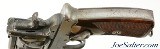 Cased Webley-Fosbery Model 1903 Target Revolver Belonging to Capt. James R.M. Wilson, OBE - Image 10 of 15