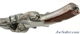 Cased Webley-Fosbery Model 1903 Target Revolver Belonging to Capt. James R.M. Wilson, OBE - Image 14 of 15