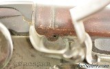 Beautiful British India Pattern 1st Type Brown Bess Officer’s Musket by John Prosser of London - Image 5 of 15