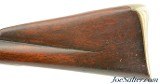 Beautiful British India Pattern 1st Type Brown Bess Officer’s Musket by John Prosser of London - Image 9 of 15