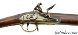 Beautiful British India Pattern 1st Type Brown Bess Officer’s Musket by John Prosser of London - Image 1 of 15