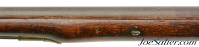 Beautiful British India Pattern 1st Type Brown Bess Officer’s Musket by John Prosser of London - Image 13 of 15