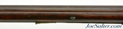 Beautiful British India Pattern 1st Type Brown Bess Officer’s Musket by John Prosser of London - Image 14 of 15