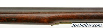 Beautiful British India Pattern 1st Type Brown Bess Officer’s Musket by John Prosser of London - Image 7 of 15