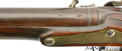 Beautiful British India Pattern 1st Type Brown Bess Officer’s Musket by John Prosser of London - Image 12 of 15