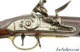 Beautiful British India Pattern 1st Type Brown Bess Officer’s Musket by John Prosser of London - Image 4 of 15