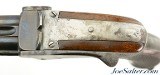 Very Rare Cased Charles Lancaster Four-Barreled Folding Trigger Pistol .476 Enfield - 10 of 15
