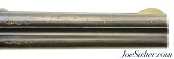 Very Rare Cased Charles Lancaster Four-Barreled Folding Trigger Pistol .476 Enfield - 5 of 15