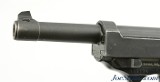 Post War West German Walther P38 / P1 Police Pistol Rig Interarms 9mm 1961 - 9 of 15