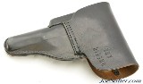 Post War West German Walther P38 / P1 Police Pistol Rig Interarms 9mm 1961 - 14 of 15