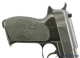 Post War West German Walther P38 / P1 Police Pistol Rig Interarms 9mm 1961 - 2 of 15