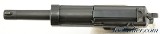 Post War West German Walther P38 / P1 Police Pistol Rig Interarms 9mm 1961 - 11 of 15