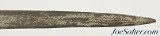 Early American Musket Socket Bayonet - Image 8 of 8