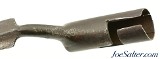 Early American Musket Socket Bayonet - Image 5 of 8