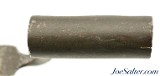 Early American Musket Socket Bayonet - Image 6 of 8