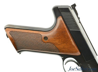 Colt Woodsman Sport Model Pistol 1968 3rd Series - Image 2 of 13