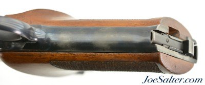 Colt Woodsman Sport Model Pistol 1968 3rd Series - Image 12 of 13