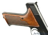 Colt Woodsman Sport Model Pistol 1968 3rd Series - Image 2 of 13