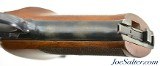 Colt Woodsman Sport Model Pistol 1968 3rd Series - Image 12 of 13