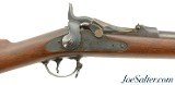 Excellent US Model 1884 Trapdoor Rifle by Springfield Armory - Image 1 of 15