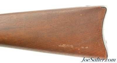 Excellent US Model 1884 Trapdoor Rifle by Springfield Armory - Image 8 of 15