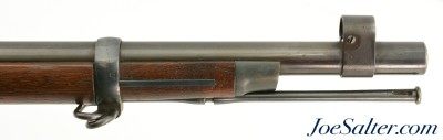 Excellent US Model 1884 Trapdoor Rifle by Springfield Armory - Image 7 of 15