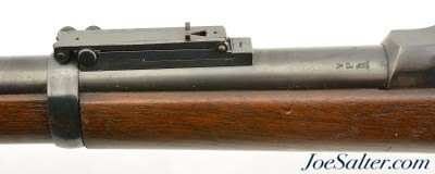 Excellent US Model 1884 Trapdoor Rifle by Springfield Armory - Image 11 of 15
