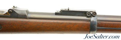 Excellent US Model 1884 Trapdoor Rifle by Springfield Armory - Image 6 of 15