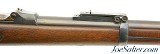 Excellent US Model 1884 Trapdoor Rifle by Springfield Armory - Image 6 of 15