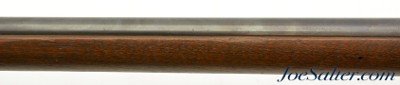 Excellent US Model 1884 Trapdoor Rifle by Springfield Armory - Image 12 of 15
