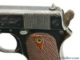 Fine Colt Model 1905 Military Pistol built in 1907 - Image 6 of 15