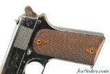 Fine Colt Model 1905 Military Pistol built in 1907 - Image 5 of 15